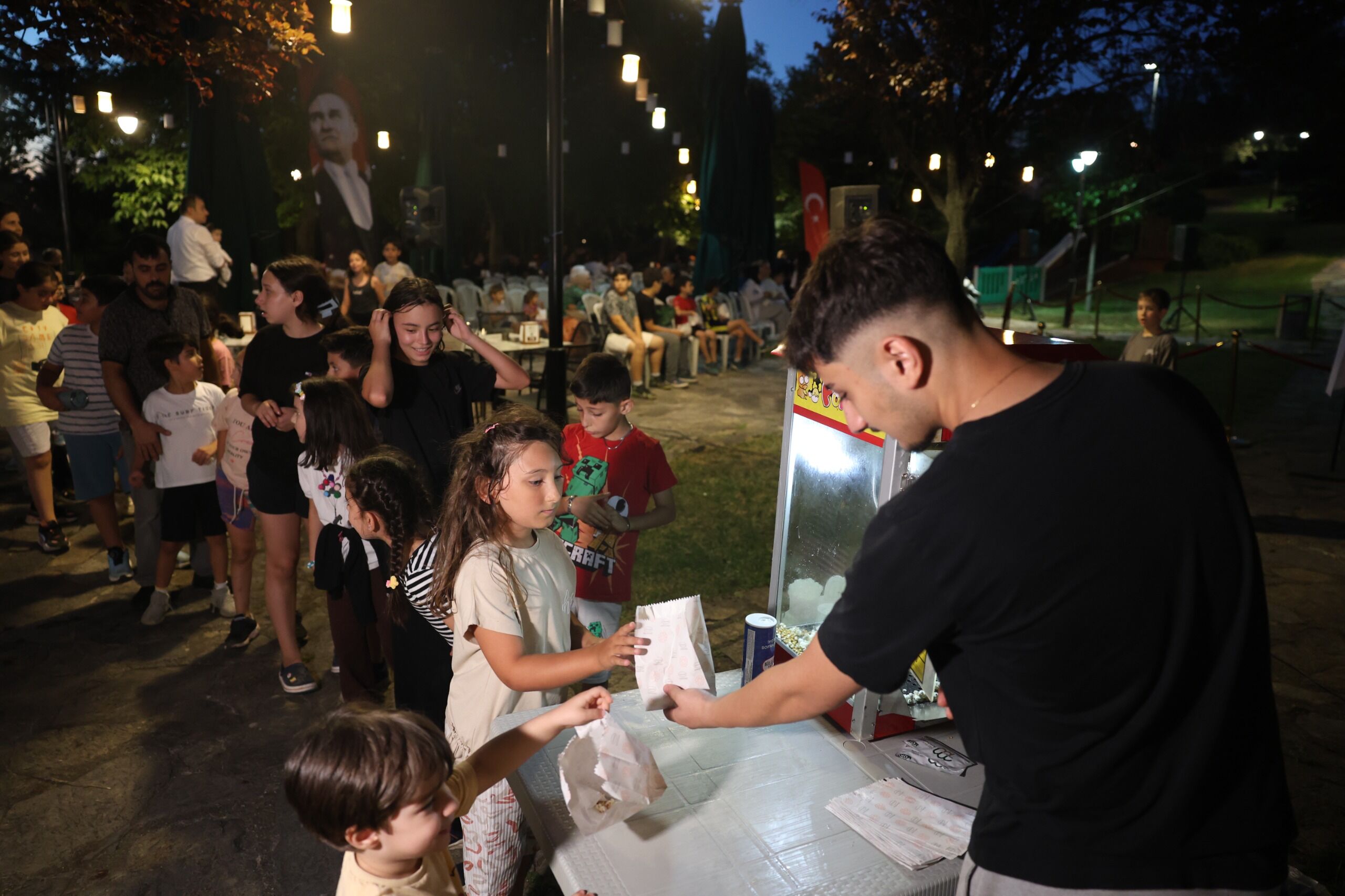 Yazlık Sinema Değirmen Park (3)-1
