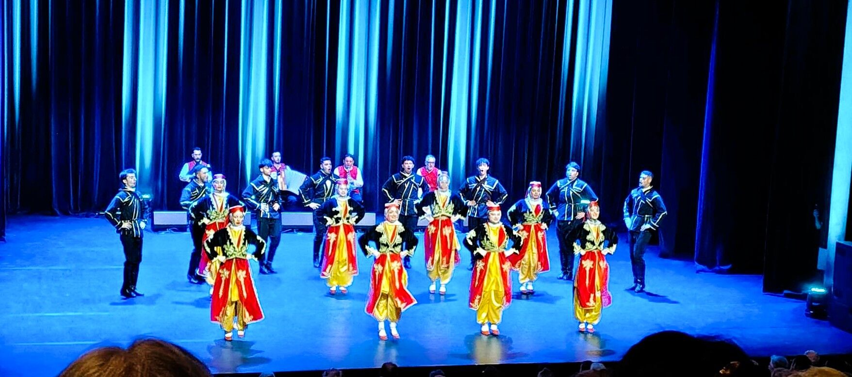 Artvin Gösterisi