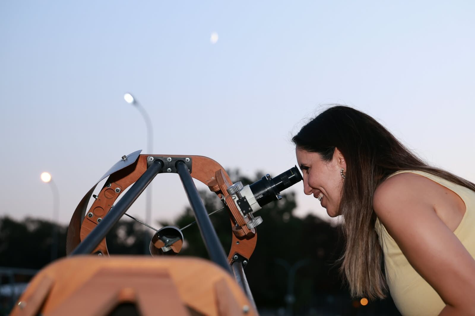 Astro Fotoğrafçılık Ve Gökyüzü Gözlemi (18)