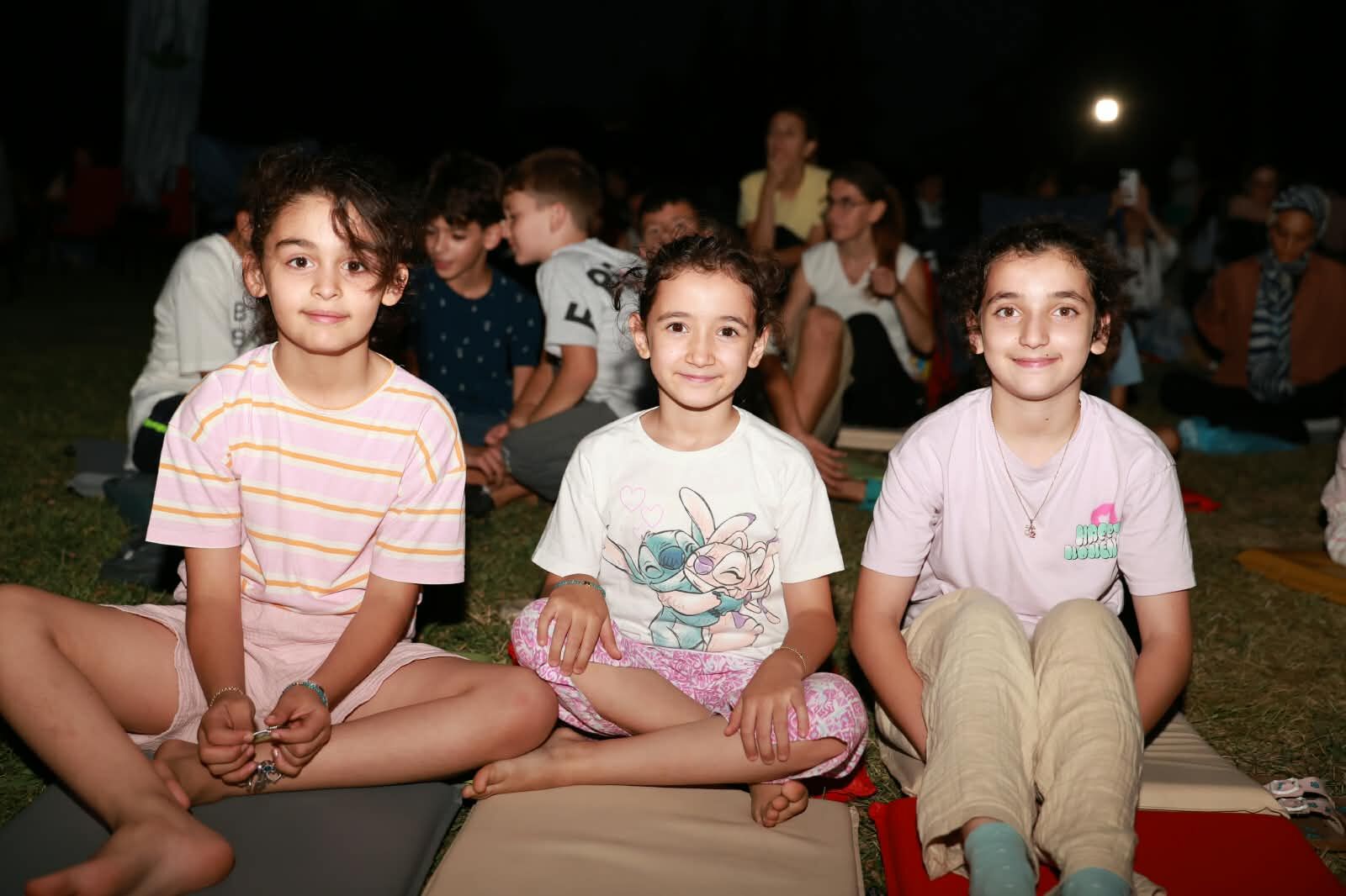Astro Fotoğrafçılık Ve Gökyüzü Gözlemi (6)
