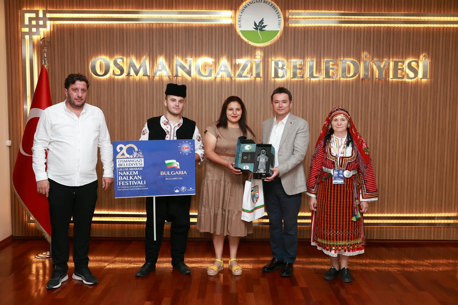 Balkan Festivali Ziyareti (3)
