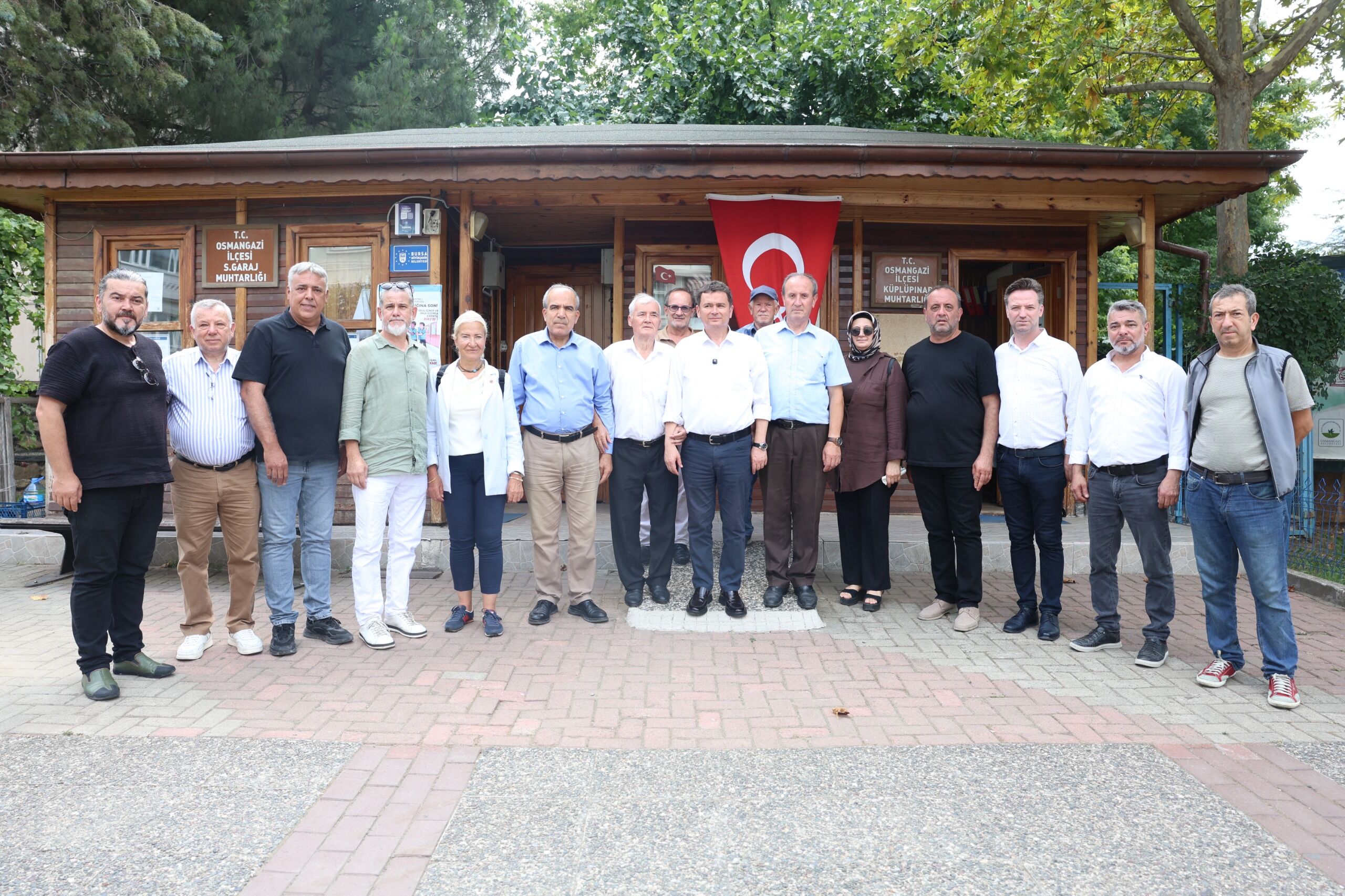 Başkan Aydın Küplüpınar Mahallesi Ziyareti (9)