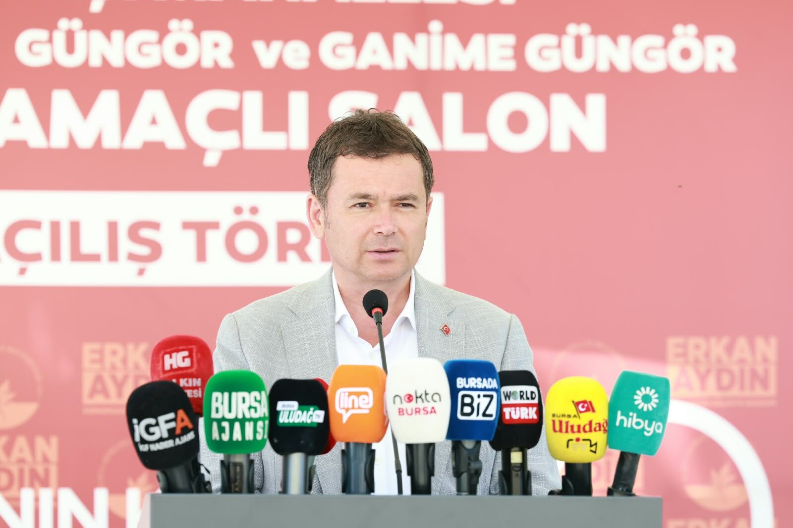 Çaybaşı Çok Amaçlı Salon (1)