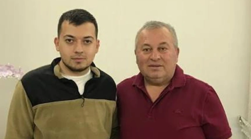 Cemal Enginyurt 2