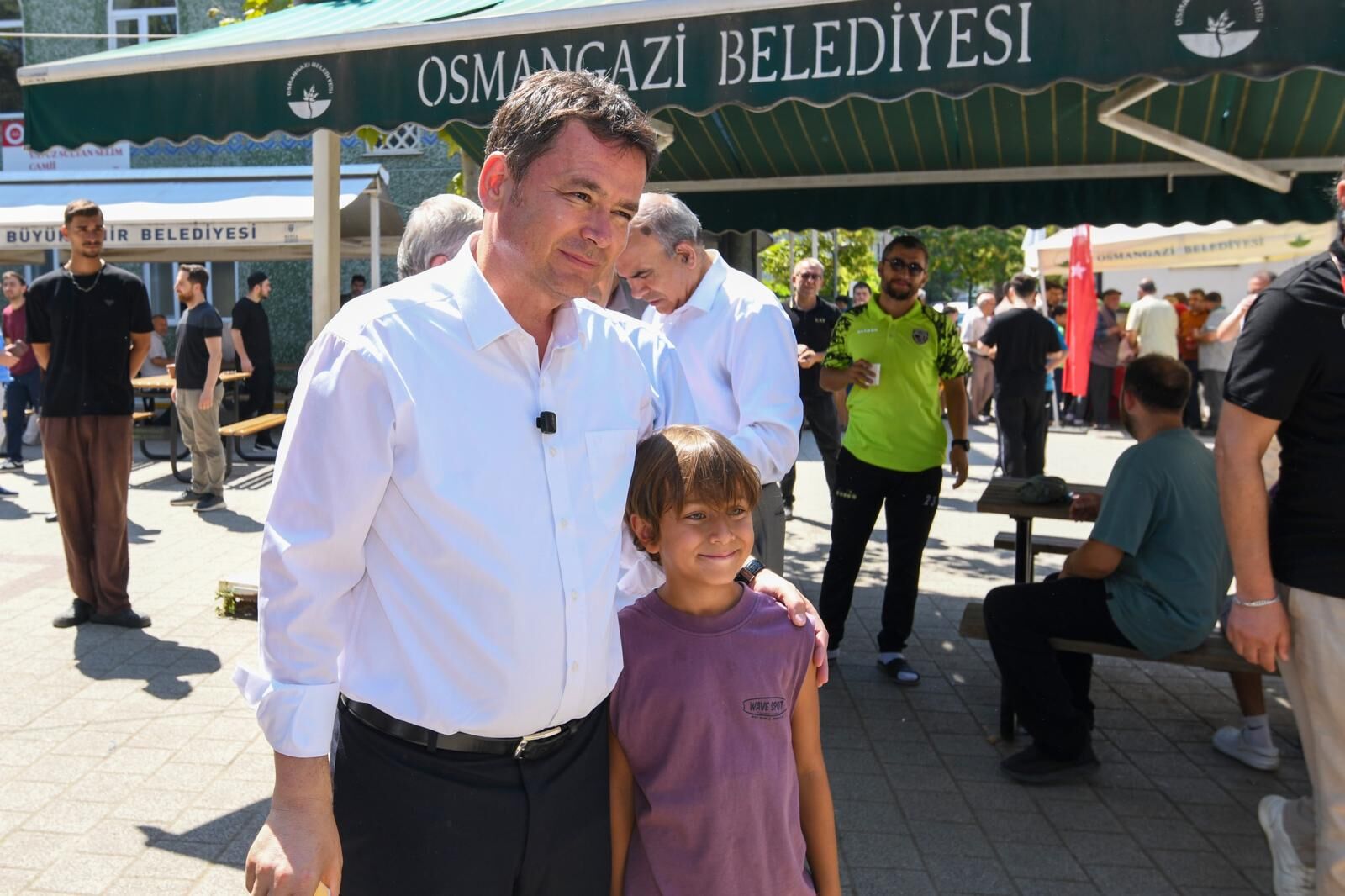 Cuma Programı (3)