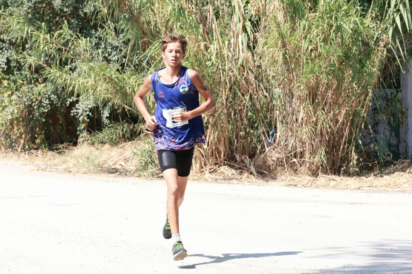 Duatlon Yarışları (3)