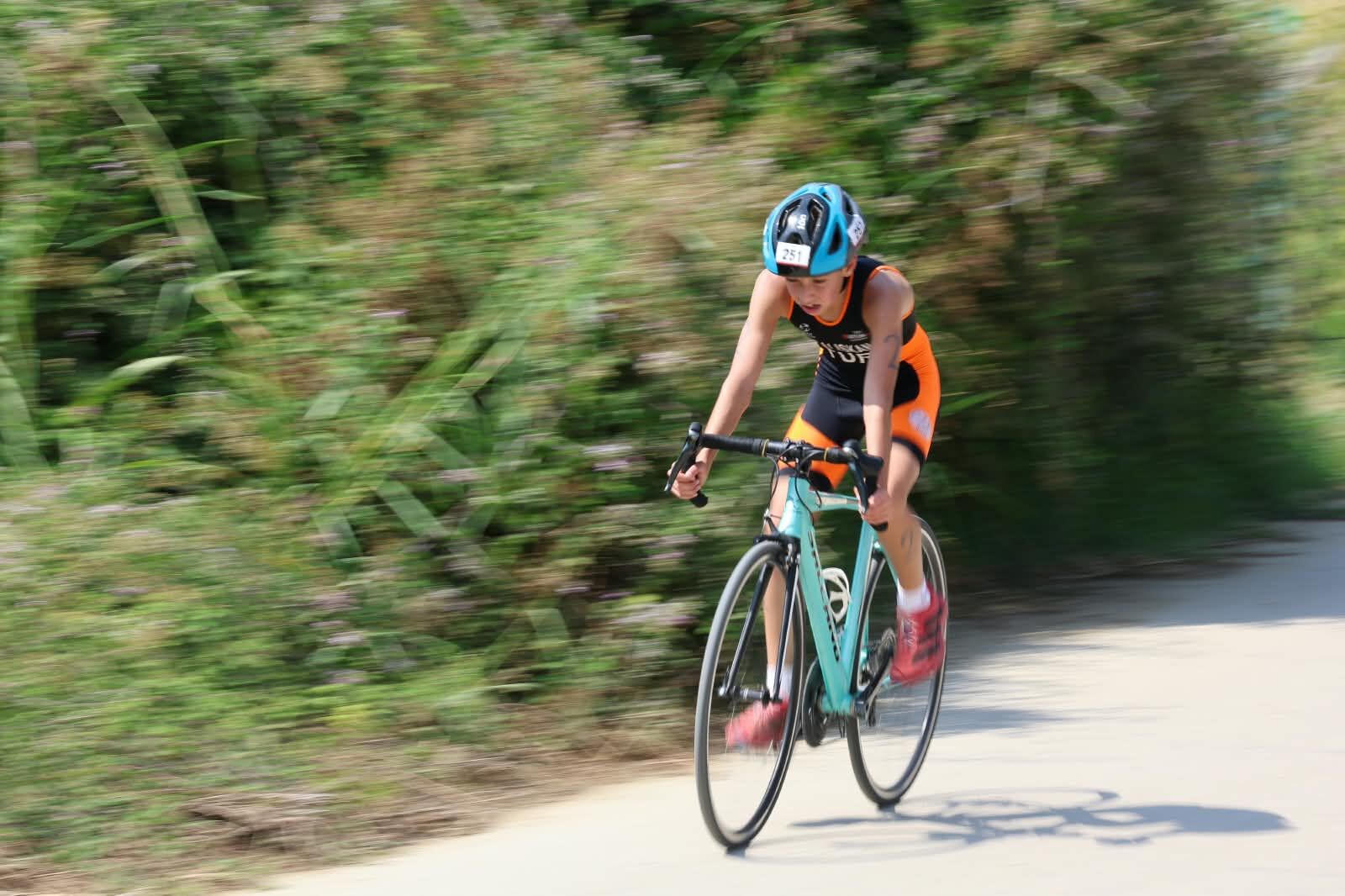 Duatlon Yarışları (6)