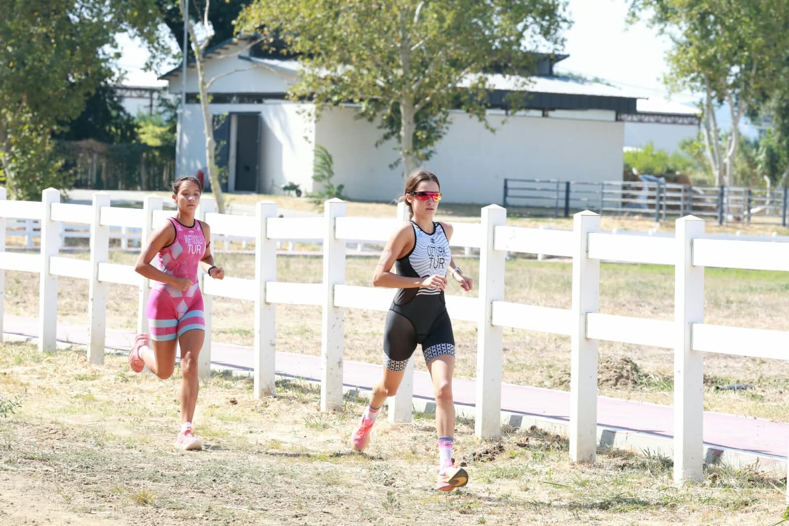Duatlon Yarışları (7)