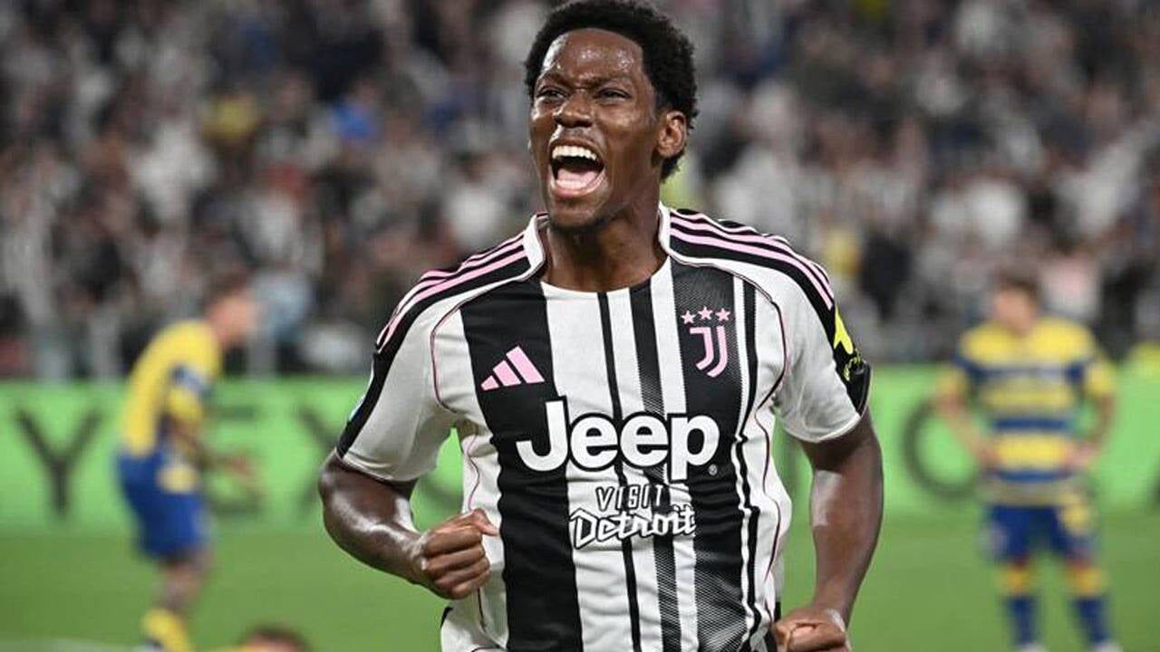 Fenerbahce Nin Radarindaydi Jonathan David Juventus Tan Ayrilabilir