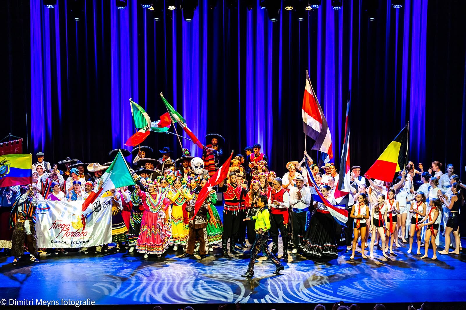 Festival Finali