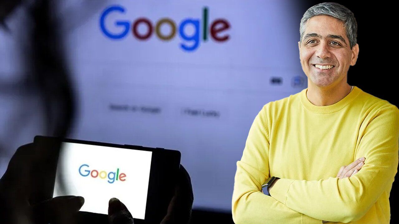 Googlein Yapay Zekasi Turk Yoneticiye Emanet 1807521 20260806064500
