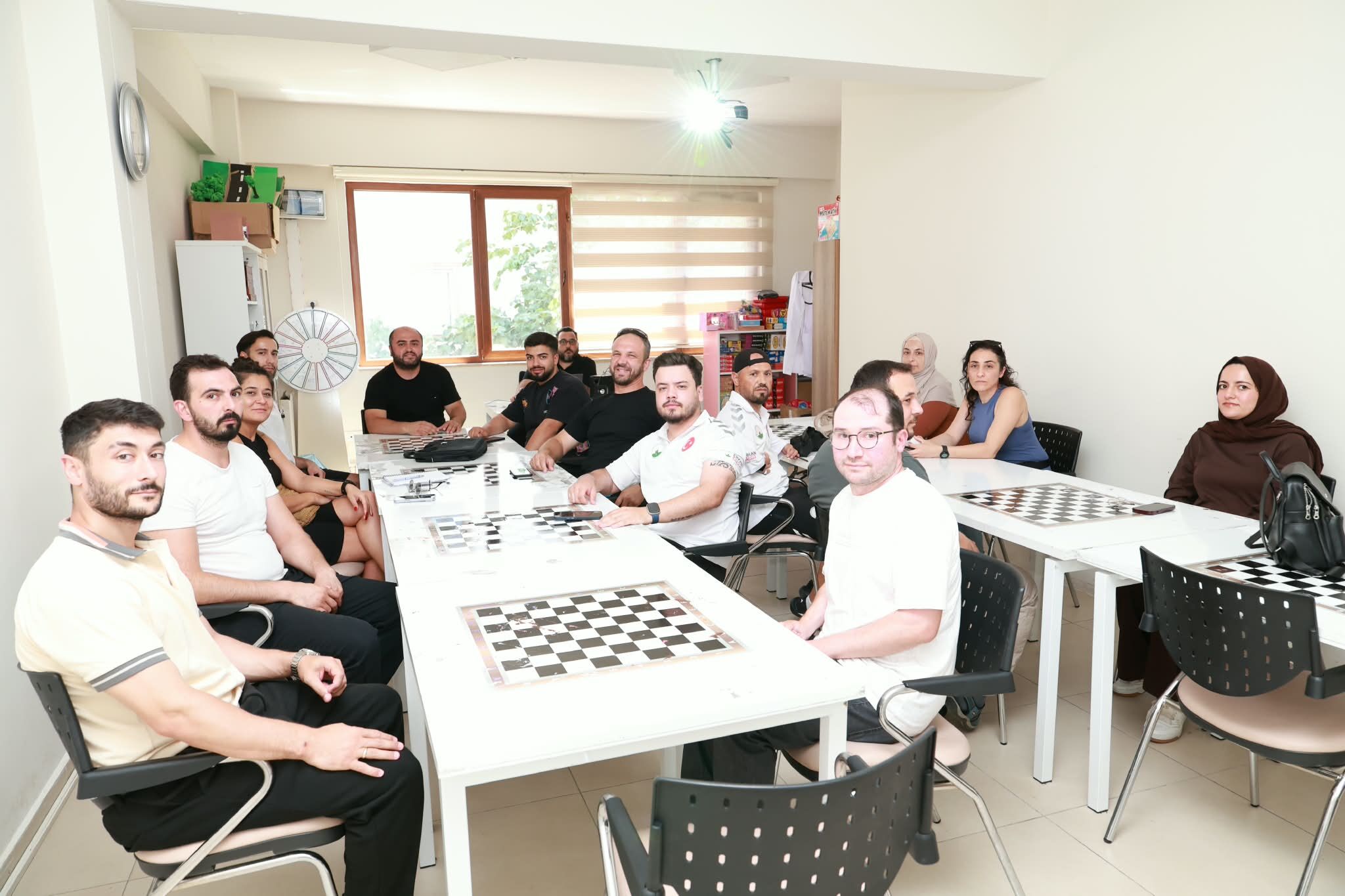 İngilizce Konuşma Kulübü (4)