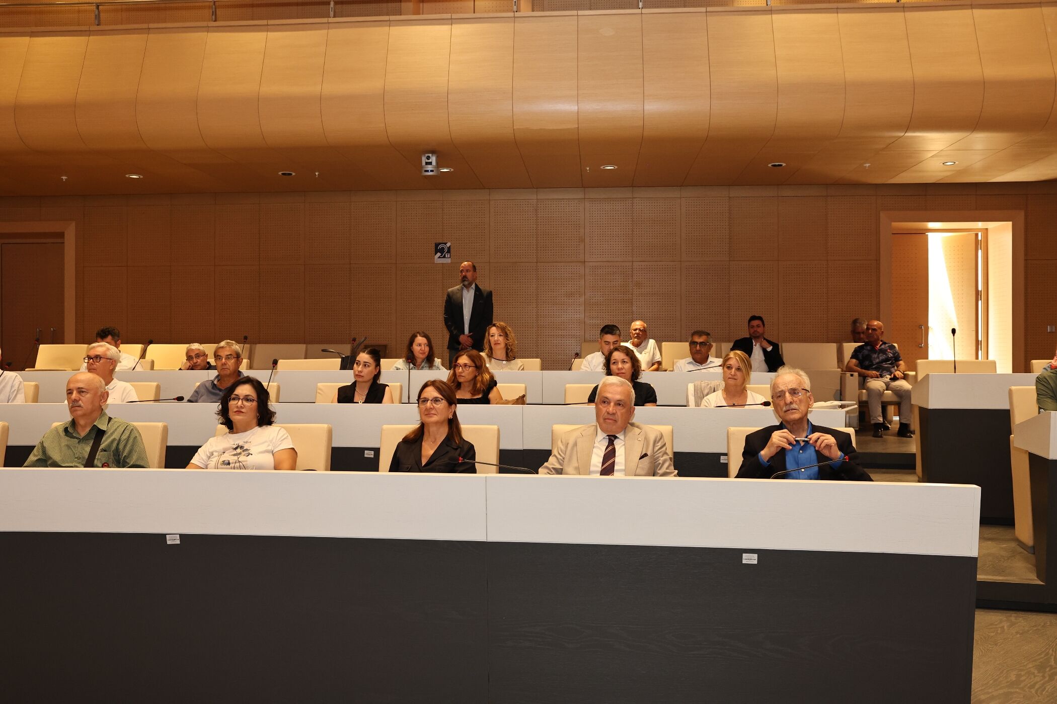 Kentsel Dönüşüm (3)