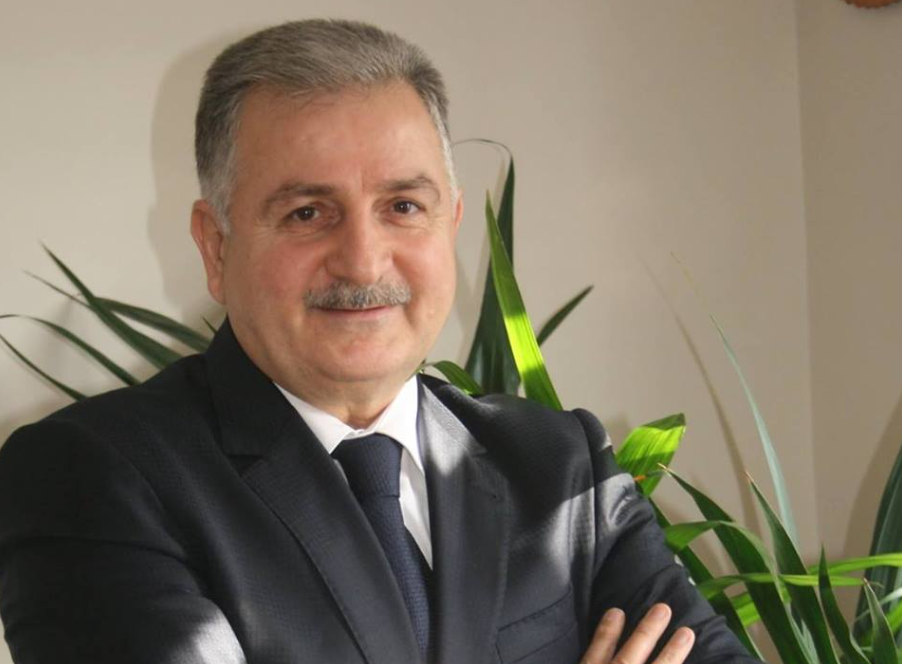 Mahmut Inan