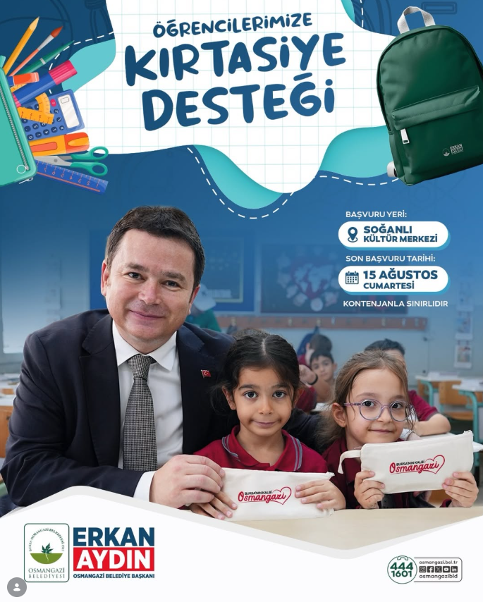 Osmangazi Belediyesi-3