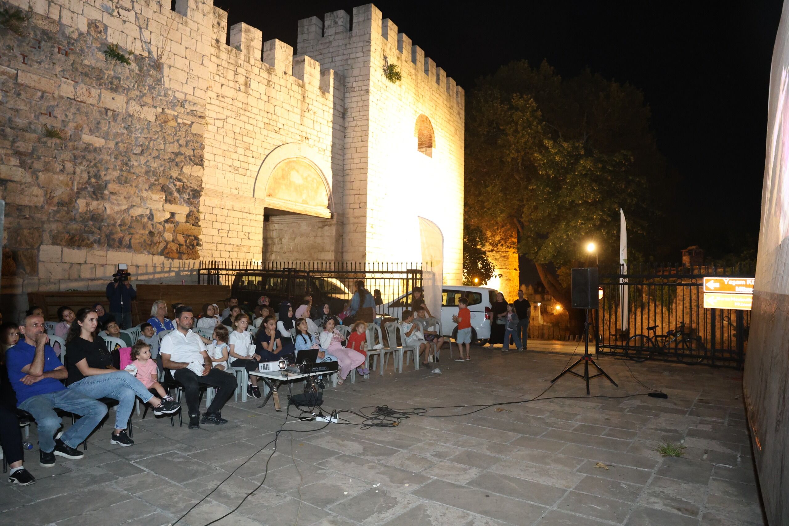 Osmangazi’de Yaz Film Gösterimleri (3) (1)