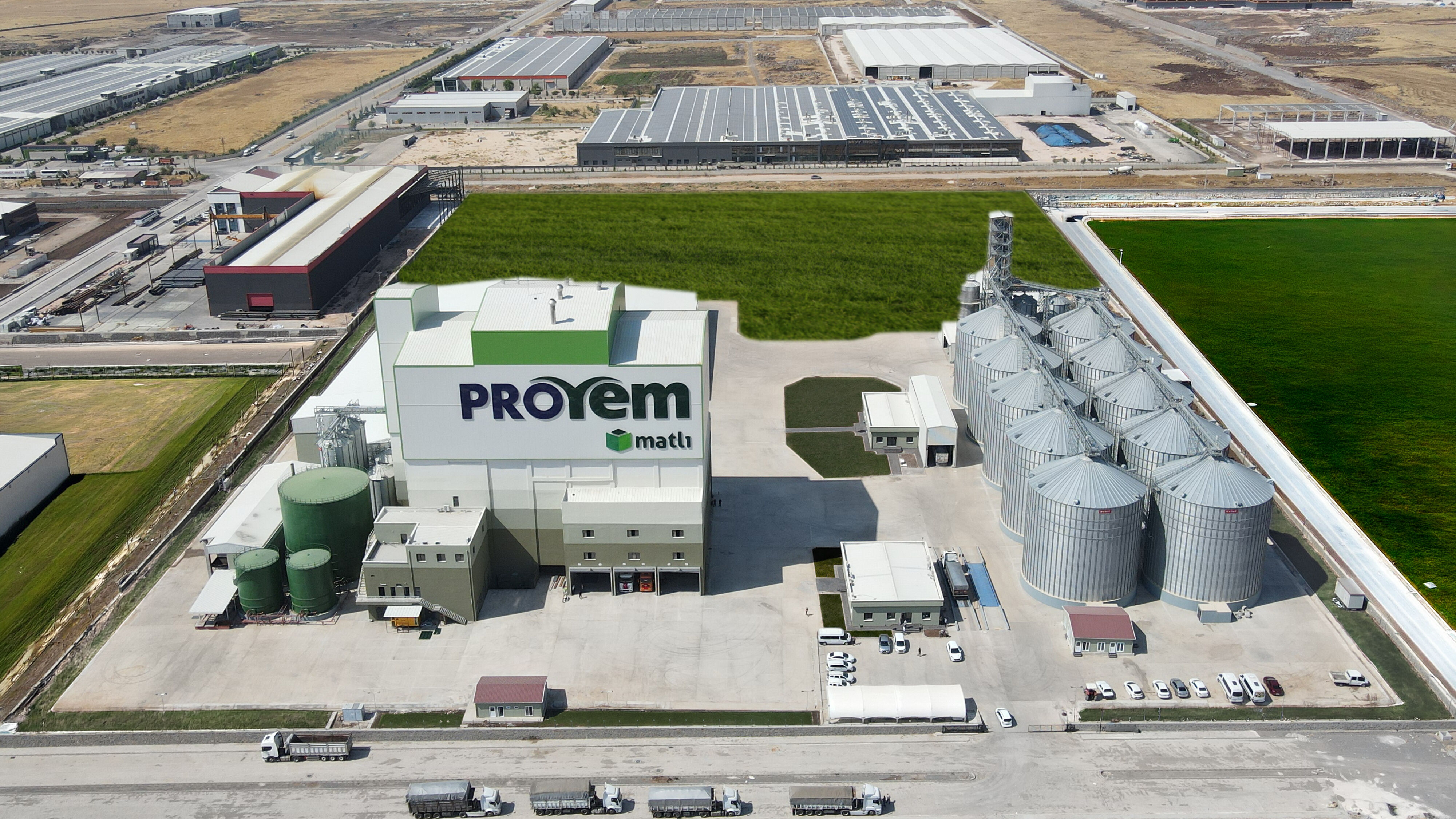 Proyem Diyarbakir