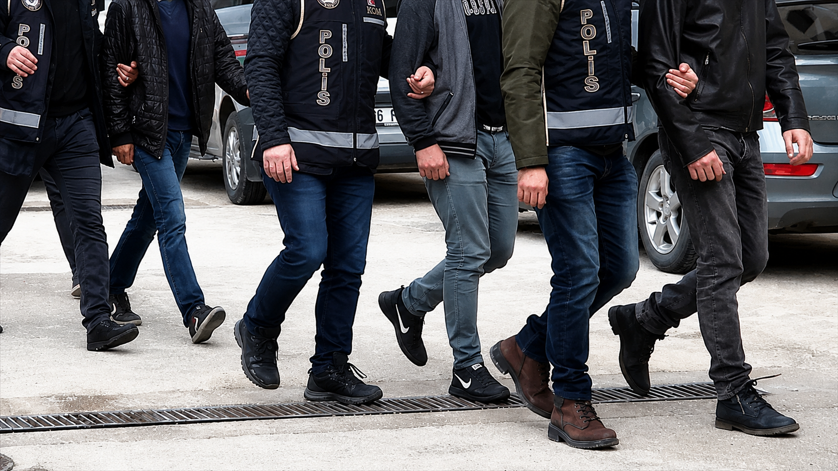 Bursa dahil 11 ilde 14 milyonluk dolandırıcılık operasyonu