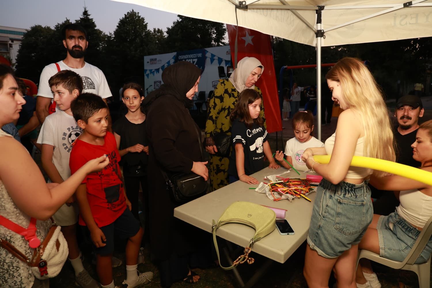 Yeni Karaman Şenlik (10)