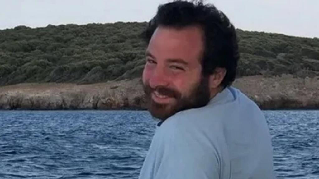 Ümit Boyner'in oğlu Mithat Sinan Bolak gözaltına alındı