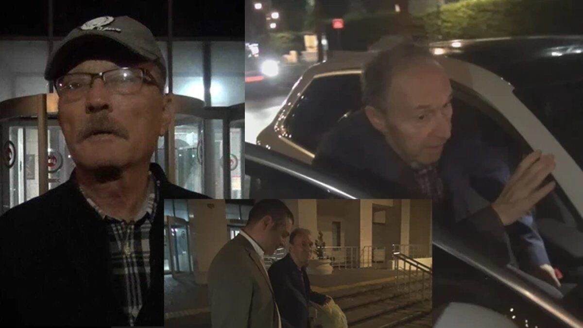 Kozinoğlu soruşturmasında Hasan Atilla Uğur ve Hasan Ataman Yıldırım’a ev hapsi