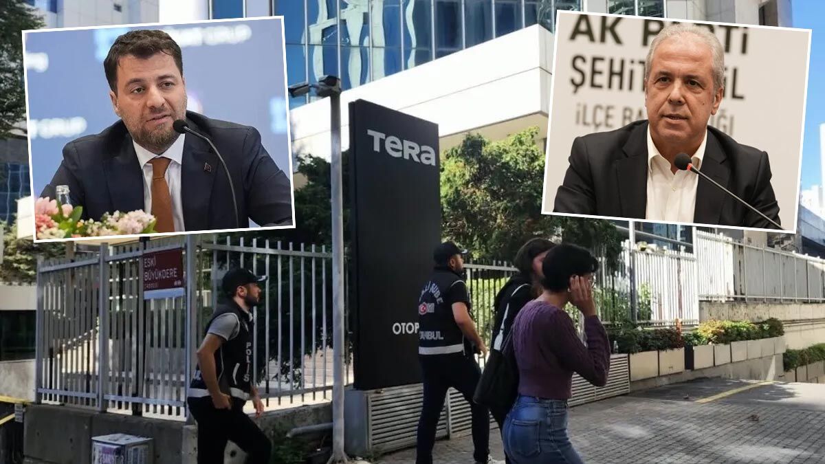 "Kara Haydar cezaevinde, Emre Tezmen neden dışarıda?"
