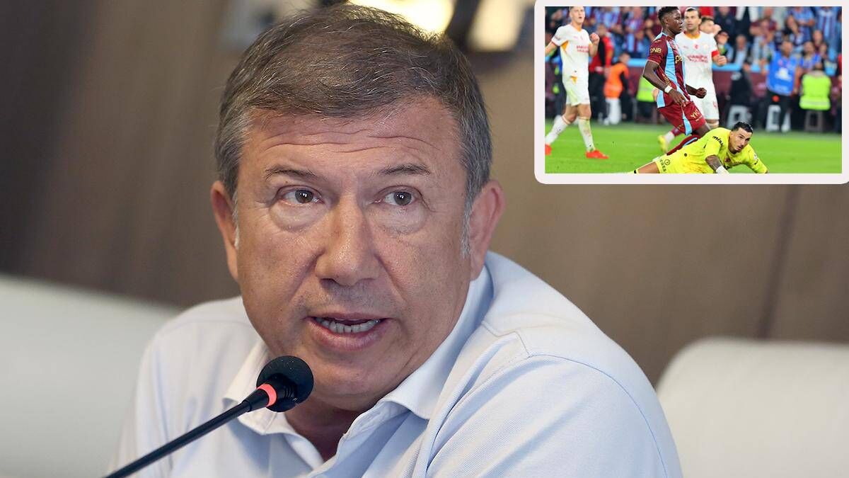 Galatasaray’da Uğurcan Çakır tartışması: Tanju Çolak’tan dikkat çeken eleştiri
