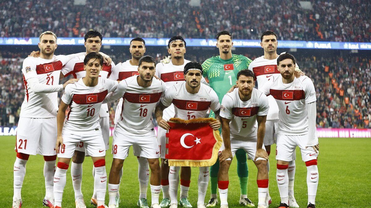 FIFA sıralaması belli oldu