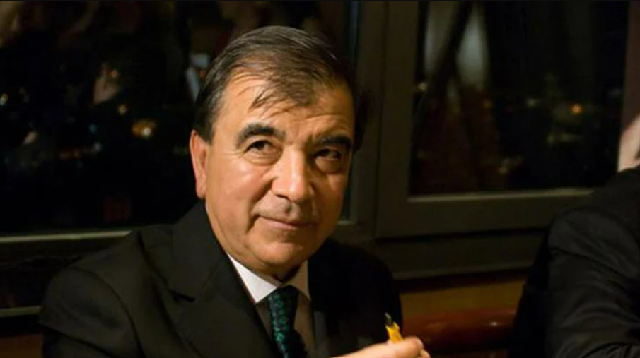 “Seninle hesaplaşacağız” sözleri sonrası Enver Altaylı hakkında soruşturma