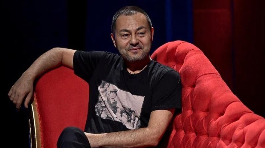 Serdar Ortaç vasiyetini açıkladı: Boğaz manzaralı evi kimlere kalacak?