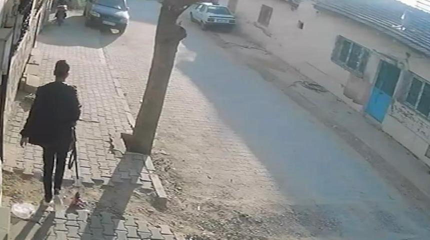 Manisa’daki okul saldırısında dikkat çeken “You” detayı