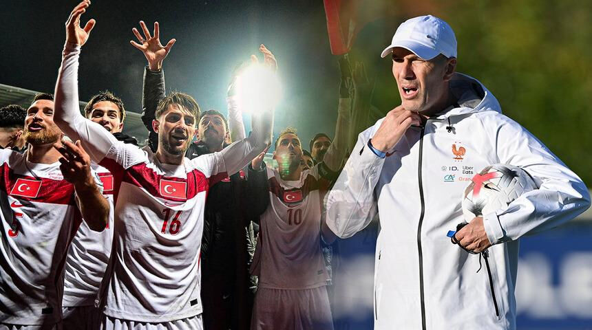 Zidane’ın Türkiye planı belli oldu