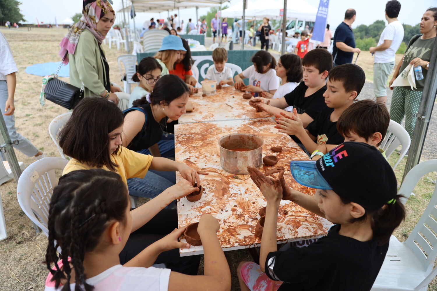 Arkeofest 2026 tarih meraklılarını Bursa'da buluşturacak