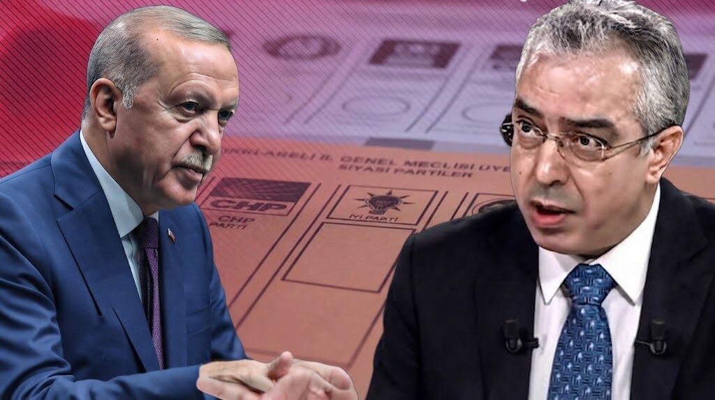 Uçum’dan Erdoğan’ın adaylığı ve seçim tarihiyle ilgili dikkat çeken açıklama