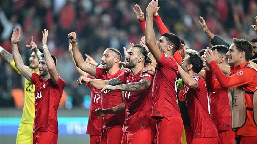 A Milli Takım’da şok sakatlık! Orkun Kökçü kadrodan çıkarıldı