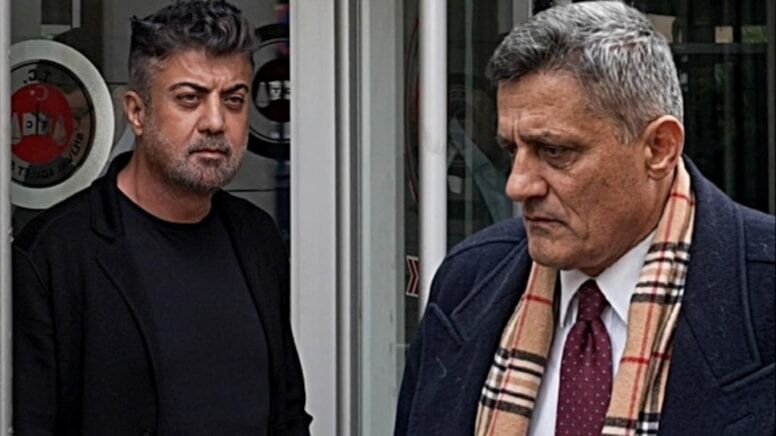 Raci Şaşmaz'dan Kaşifoğlu açıklaması Kaşifoğlu karakteri gerçek mi?
