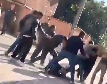 Bursa’da alacak-verecek kavgası: 8 kişi yaralandı
