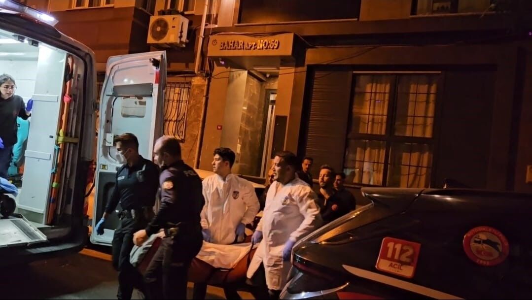 Arkadaşı ulaşamayınca eve gitti: 25 yaşındaki öğrenci ölü bulundu
