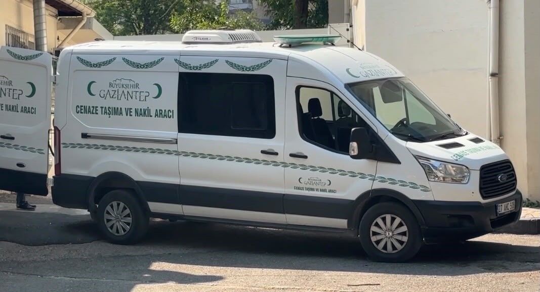 Gaziantep’te feci iş kazası! 17 yaşındaki işçi 6’ncı kattan düşerek hayatını kaybetti