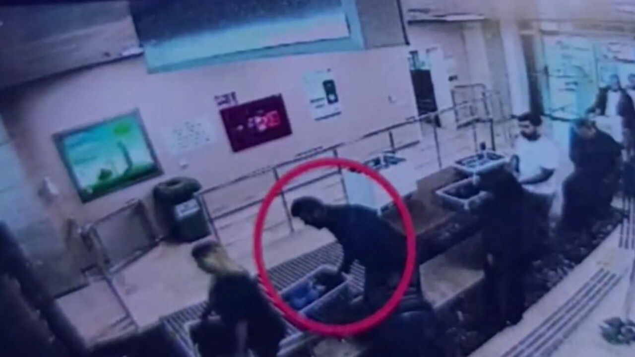 Ağa ve Nimet Üykü çiftinin katili yakalandı