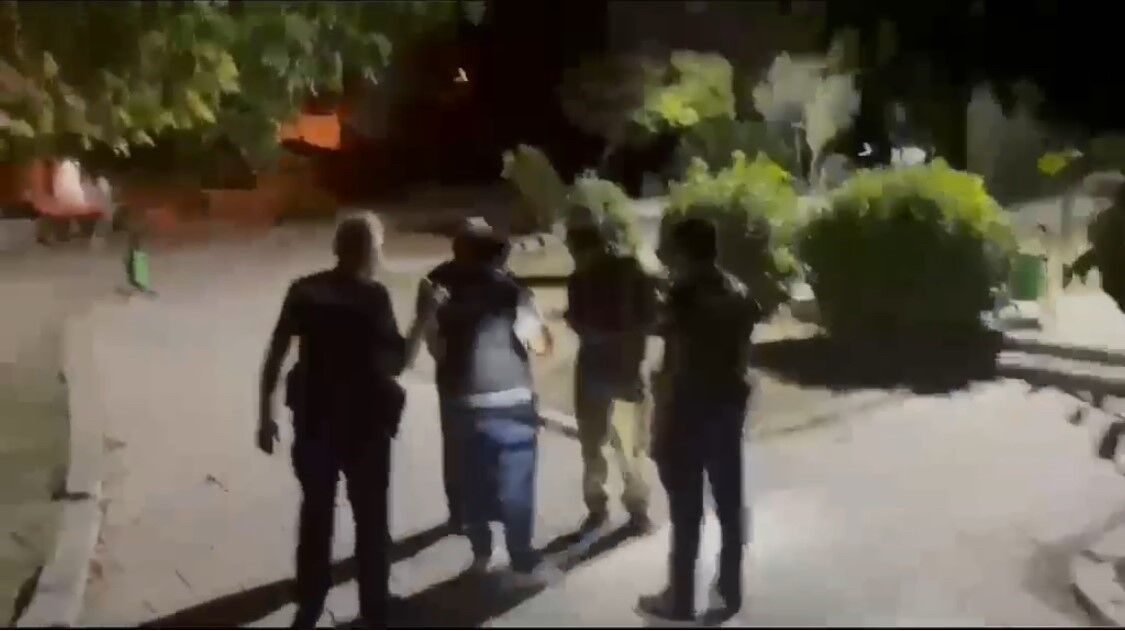 Antakya'da asayiş uygulamasında 11 aranan şahıs yakalandı
