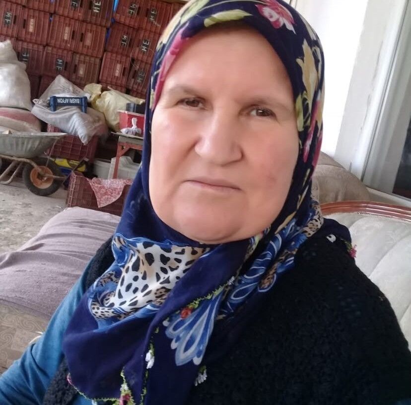 Antalya'da öldürülen 3 kişinin cenazeleri yakınlarına teslim edildi