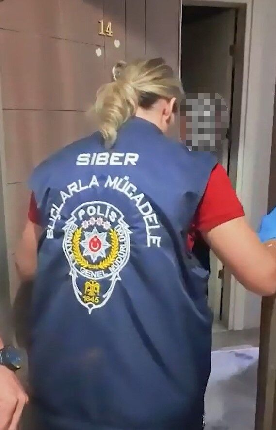 Aydın merkezli 7 ilde yasadışı bahis operasyonu: 11 milyar TL'lik para trafiği tespit edildi