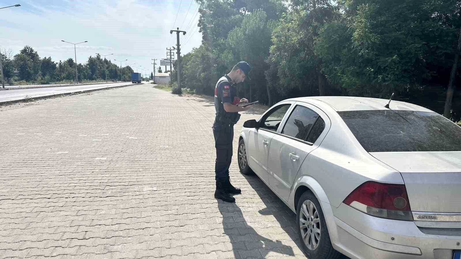 Aydın'da 2 günde 24 aranan şahıs yakalandı