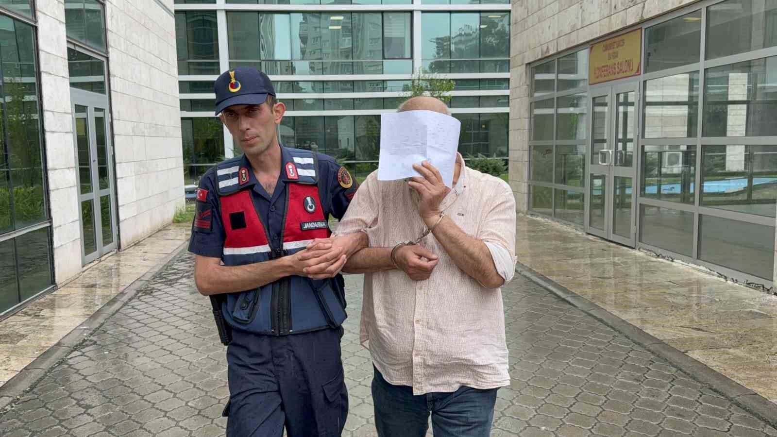 Borç meselesi yüzünden pide salonuna tüfekli saldırı