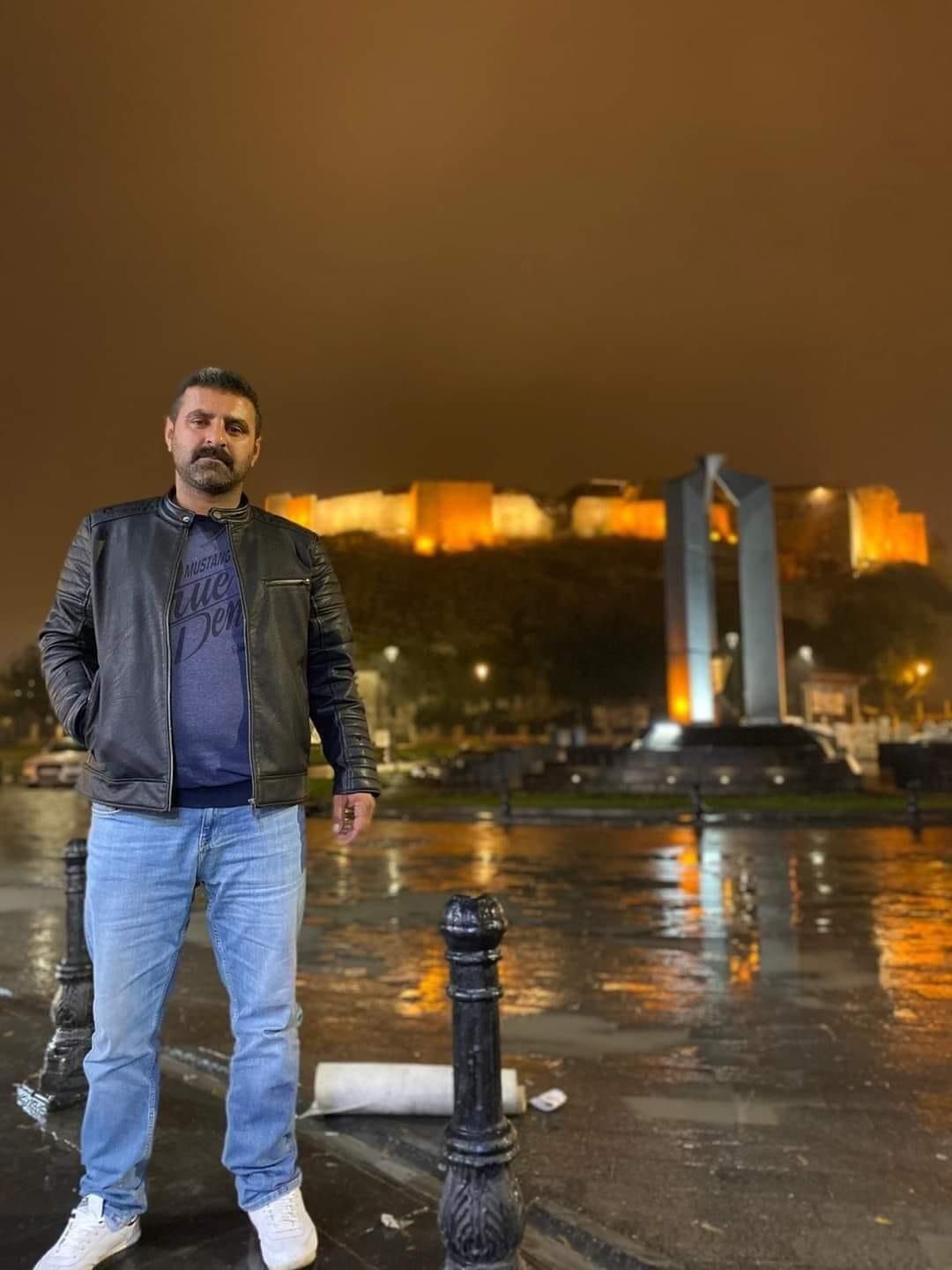 Cinayet davasında şok savunma