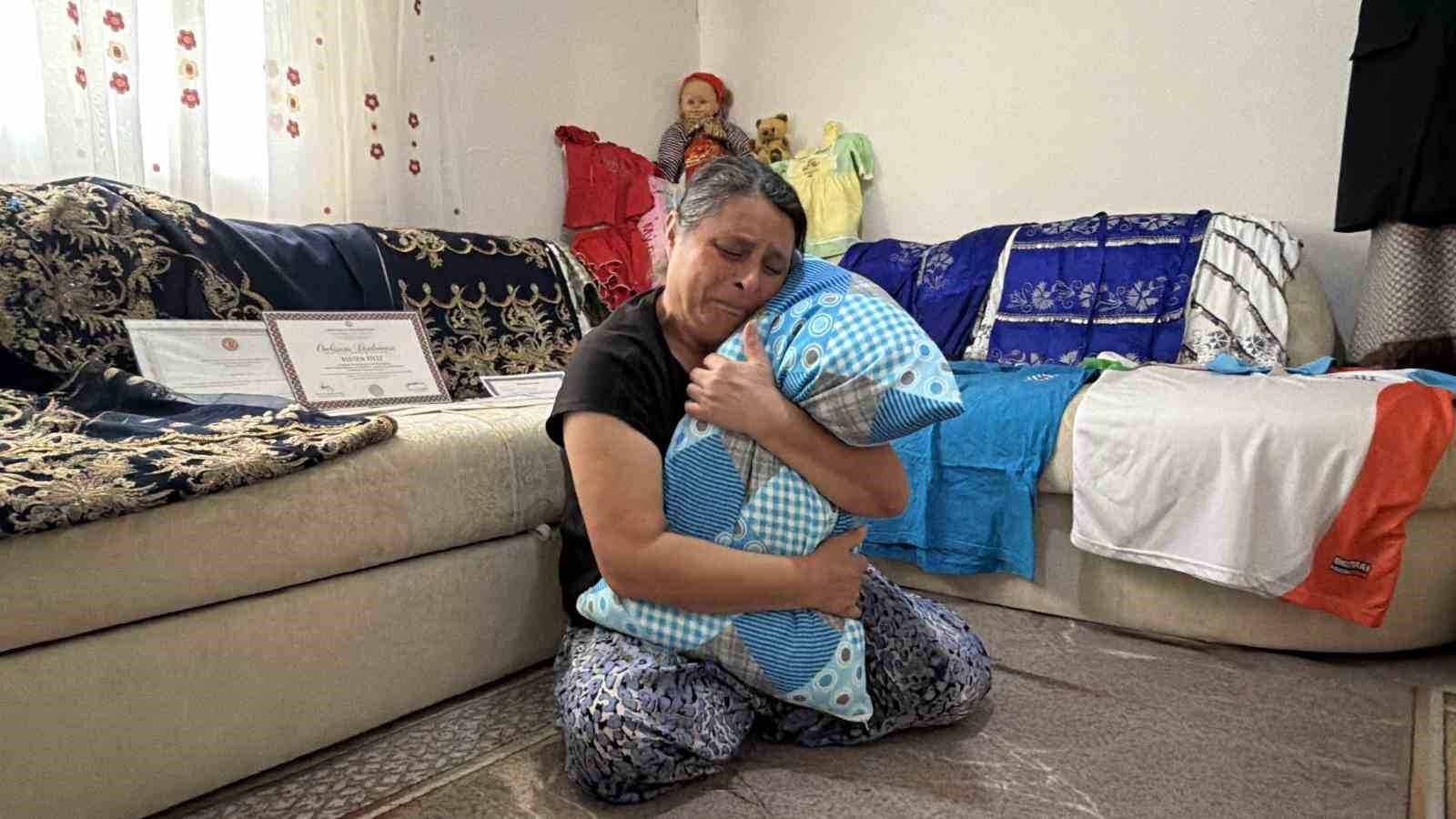 Düğün günü hayatını kaybeden Birsen Filiz'in ailesinden adalet çağrısı
