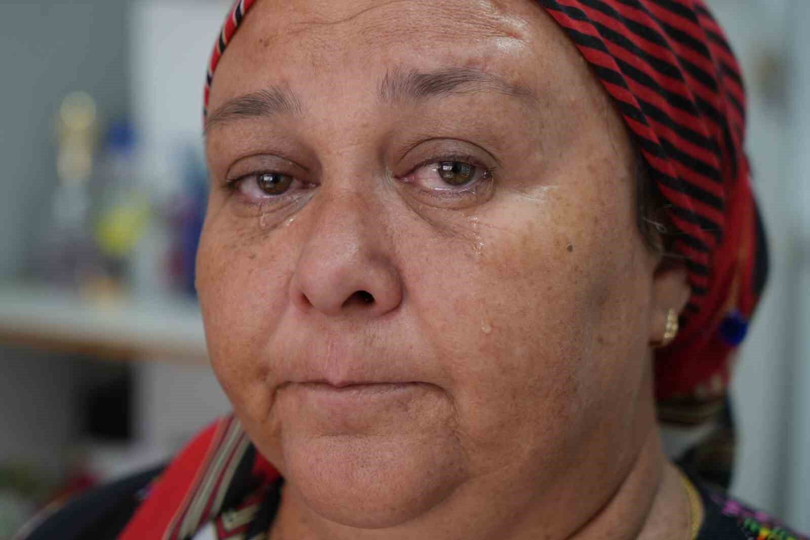 Edirne'de lokanta işletmecisi ve eşine saldırı: 'Tek suçumuz 'Beyler terbiyeli olun' demekti'