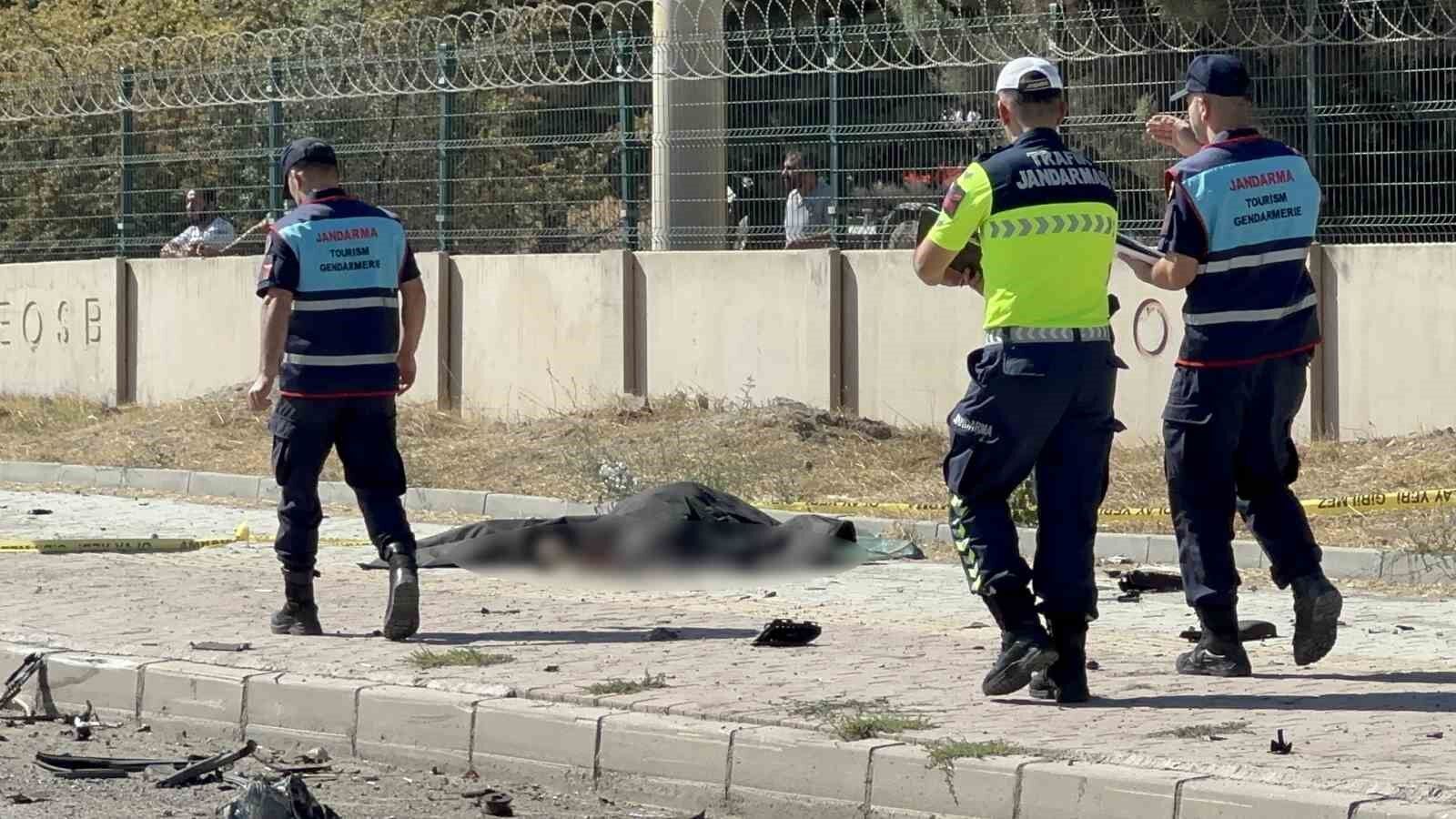 Elazığ'daki trafik kazasında ölen 2 kadının iş için kentte bulunduğu öğrenildi