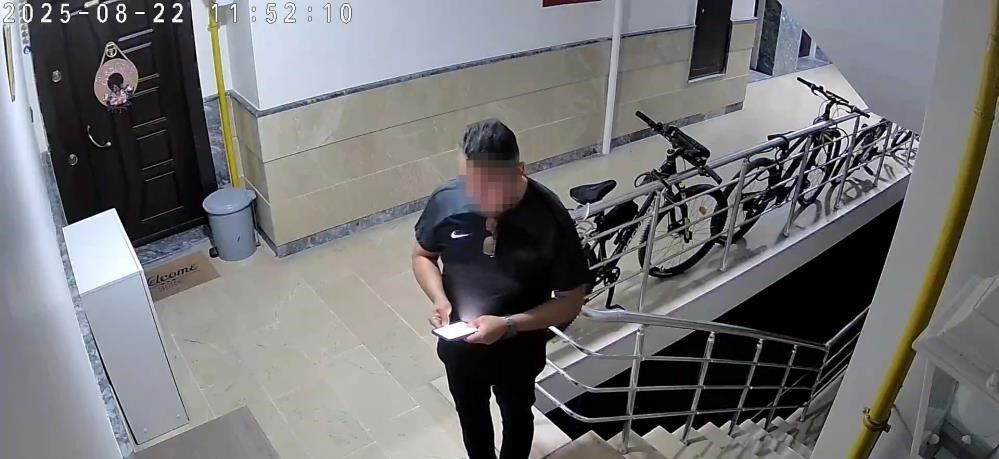 Görevlinin karısını öldüren sanık: 'Zamanı geri döndürsek böyle olaylar olmazdı'